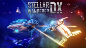 Stellar Wanderer DX
