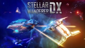 Stellar Wanderer DX