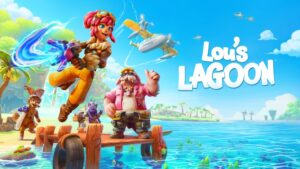 Lou’s Lagoon