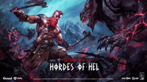 Jotunnslayer: Hordes of Hel