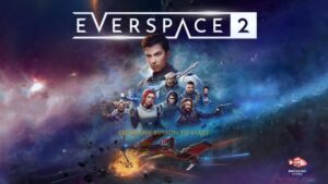 Everspace 2: Galactic Edition