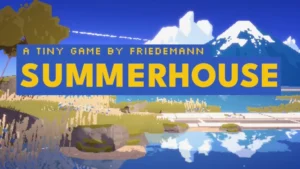 Summerhouse