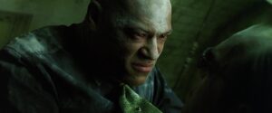 MWM085 - 分85 Morpheus verliert gegen Smith