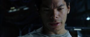MWM096 - 分96 Neo will Morpheus retten