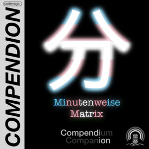 MWM138 - 分138 Matrix ist auch Trans*
