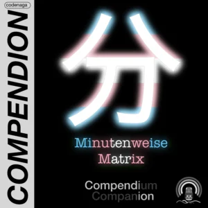 MWM138 - 分138 Matrix ist auch Trans*
