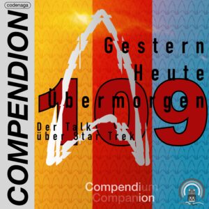 GHU109 Shuttle nach Kenfori (SNW 3x03) (Shuttle to Kenfori)