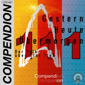 GHU111 Durch die Linse der Zeit (SNW 3x05) (Through the Lens of Time)